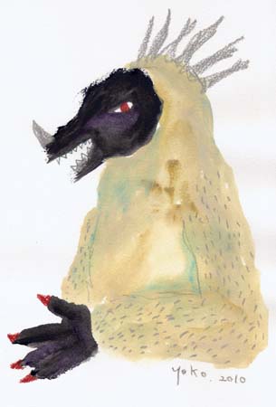 �{���͂��킢��