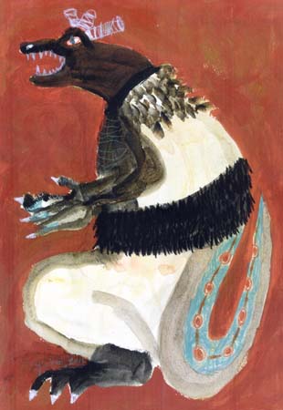 �n�[���E�}�A�L